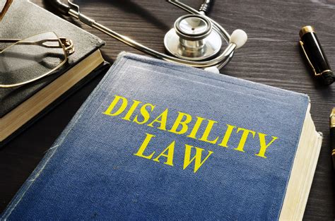 disability attorney columbia|American with Disabilies Act Lawyers .